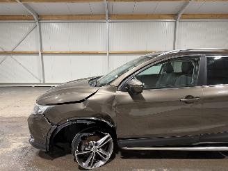 Nissan Qashqai 1.2 85kW Automaat Pano Tekna picture 13