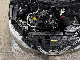 Nissan Qashqai 1.2 85kW Automaat Pano Tekna picture 30