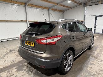 Nissan Qashqai 1.2 85kW Automaat Pano Tekna picture 6