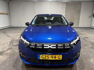 Dacia Sandero 1.0TCe 74kW Eco-G Journey picture 4