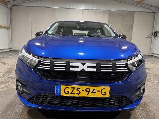 Dacia Sandero 1.0TCe 74kW Eco-G Journey picture 23