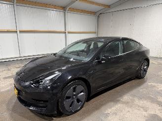Tesla Model 3 60kWh Standard 175kW RWD Plus picture 9