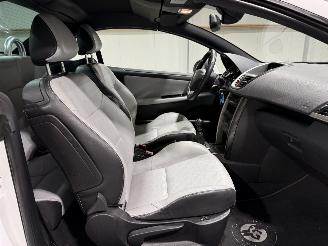 Peugeot 207 1.6THP 115kW Cabrio Roland Garros picture 34