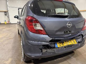 Opel Corsa 1.4-16V 66kW Cosmo picture 40