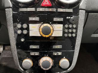 Opel Corsa 1.4-16V 66kW Cosmo picture 48