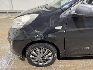 Kia Picanto 1.0 51kW CVVT picture 15