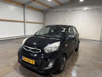 Kia Picanto 1.0 51kW CVVT picture 10