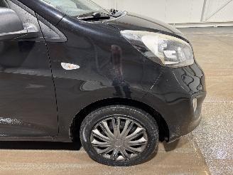 Kia Picanto 1.0 51kW CVVT picture 16