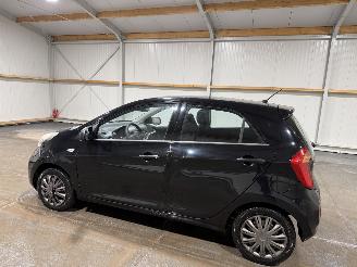 Kia Picanto 1.0 51kW CVVT picture 11