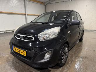 Kia Picanto 1.0 51kW CVVT picture 24