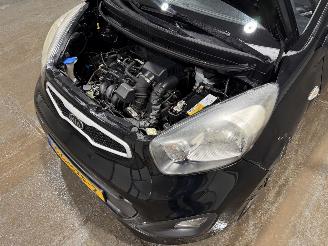 Kia Picanto 1.0 51kW CVVT picture 27