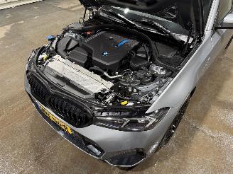 BMW 3-serie 330e 135kW Automaat Pano picture 27