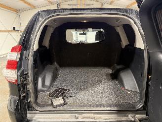 Toyota Landcruiser 2.8D-4D 130kW Automaat LX Blind Van picture 40