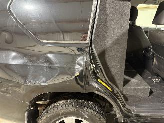 Toyota Landcruiser 2.8D-4D 130kW Automaat LX Blind Van picture 30