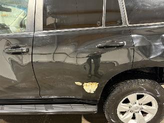 Toyota Landcruiser 2.8D-4D 130kW Automaat LX Blind Van picture 23