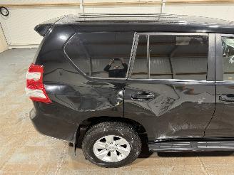 Toyota Landcruiser 2.8D-4D 130kW Automaat LX Blind Van picture 28