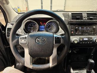 Toyota Landcruiser 2.8D-4D 130kW Automaat LX Blind Van picture 33