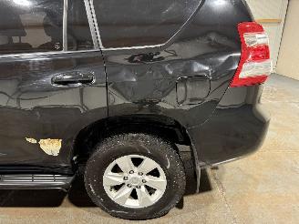 Toyota Landcruiser 2.8D-4D 130kW Automaat LX Blind Van picture 25