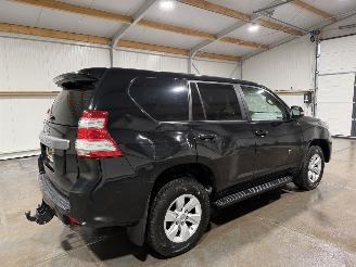 Toyota Landcruiser 2.8D-4D 130kW Automaat LX Blind Van picture 5