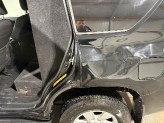 Toyota Landcruiser 2.8D-4D 130kW Automaat LX Blind Van picture 31