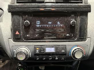 Toyota Landcruiser 2.8D-4D 130kW Automaat LX Blind Van picture 34