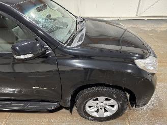 Toyota Landcruiser 2.8D-4D 130kW Automaat LX Blind Van picture 20