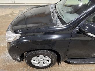 Toyota Landcruiser 2.8D-4D 130kW Automaat LX Blind Van picture 19