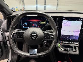 Renault Mégane 60kWh 160kW Optimum Charge Techno picture 21