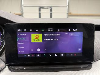 Skoda Octavia 1.5TSI MHEV 85kW Automaat Business Edition picture 18