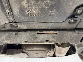 Skoda Octavia 1.5TSI MHEV 85kW Automaat Business Edition picture 14