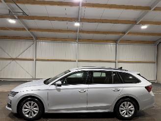 Skoda Octavia 1.5TSI MHEV 85kW Automaat Business Edition picture 8