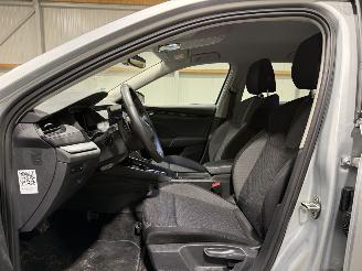 Skoda Octavia 1.5TSI MHEV 85kW Automaat Business Edition picture 16