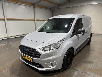 Ford Transit Connect 1.5EcoBlue 88kW Automaat L2 Trend picture 10