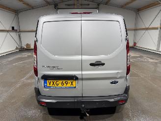 Ford Transit Connect 1.5EcoBlue 88kW Automaat L2 Trend picture 7