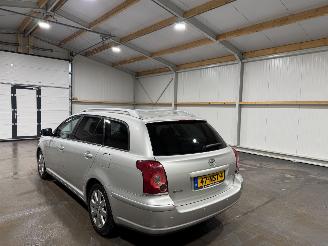 Toyota Avensis 1.8VVTI 95kW Business Pro picture 12