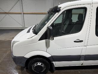 Volkswagen Crafter 50 2.5TDI 120kW Airco L2H1 Dubbellucht picture 15
