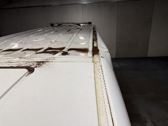 Volkswagen Crafter 50 2.5TDI 120kW Airco L2H1 Dubbellucht picture 27