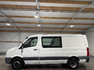 Volkswagen Crafter 50 2.5TDI 120kW Airco L2H1 Dubbellucht picture 8