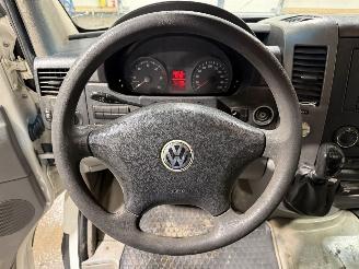 Volkswagen Crafter 50 2.5TDI 120kW Airco L2H1 Dubbellucht picture 32