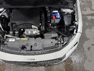 Peugeot 408 1.2PureTech 96kW Automaat Allure Pack EAT8 picture 28