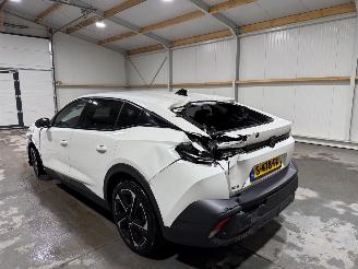 Peugeot 408 1.2PureTech 96kW Automaat Allure Pack EAT8 picture 12