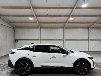 Vaurioauto  passenger cars Peugeot 408 1.2PureTech 96kW Automaat Allure Pack EAT8 2023/2