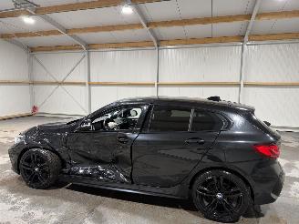 BMW 1-serie 118i 103kW Automaat Executive Edition picture 11