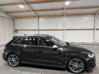 Audi S3 SPORTBACK 2.0TFSI 221kW Automaat Quattro picture 2