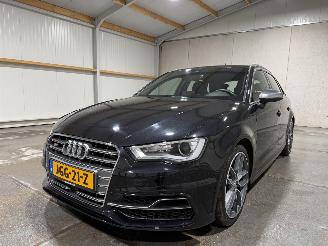 Audi S3 SPORTBACK 2.0TFSI 221kW Automaat Quattro picture 23