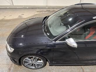 Audi S3 SPORTBACK 2.0TFSI 221kW Automaat Quattro picture 15