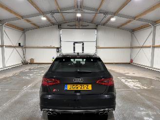 Audi S3 SPORTBACK 2.0TFSI 221kW Automaat Quattro picture 7