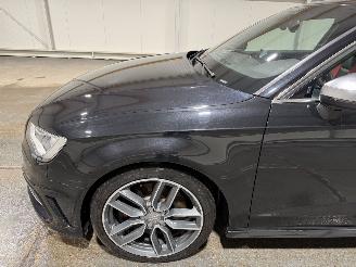 Audi S3 SPORTBACK 2.0TFSI 221kW Automaat Quattro picture 16