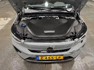 Volvo C-40 82kWh Extended Range 185kW Single Motor ULTIMATE picture 27