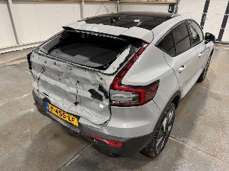 Volvo C-40 82kWh Extended Range 185kW Single Motor ULTIMATE picture 37